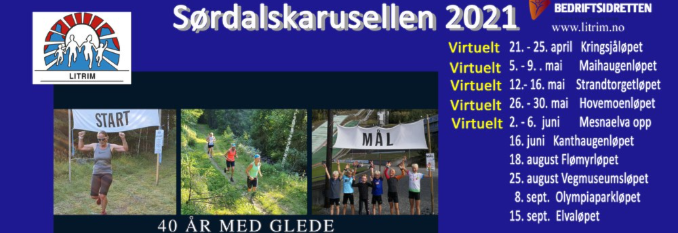 Sørdalskarusellen